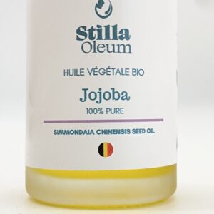 huile de jojoba