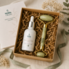 massage visage
