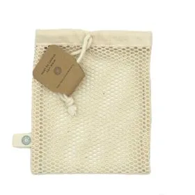 Filet de lavage coton Bio