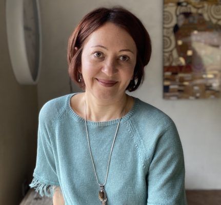 luiza stillaoleum mon histoire