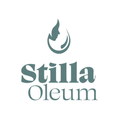 logo stillaoleum vert