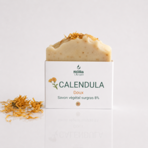 savon calendula