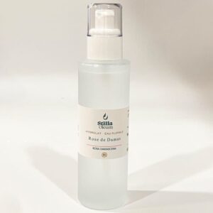 hydrolat de rose