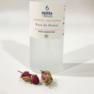 hydrolat de rose