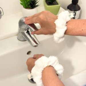 manchettes en bambou