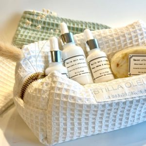 trousse cosmetique naturel