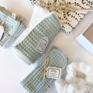 accessoires salle de bain