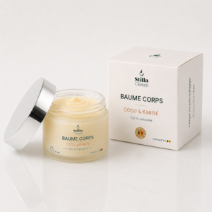 baume naturel corps